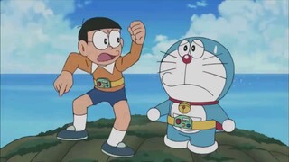 Ang Lumang Kuwento ng Pinalayas-Tagalog Dubbed (Doraemon Tagalog)