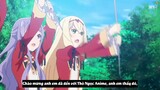 Top 10 Anime Isekai có Main Mang Trong Mình Sức Mạnh Khủng Khiếp