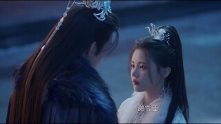 PREVIEW-EP11-12 The Blossoming Love (2025)