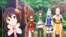 Konosuba Season 2 Episode 10