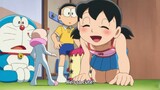 Doraemon movie 41 : Nobita no little Star wars ep 1