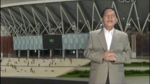 Pinakamalaking Indoor Arena sa Mundo 2023 Worlds Largest Roof Structure 2023 The Groundbreaking