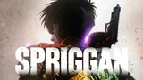 Spriggan (2022) สปริกกัน (Netflix Series) 6 ตอน - EP04