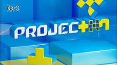 Project 7 Eps 2 sub indo