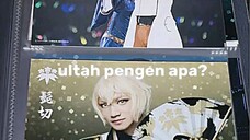 pengen bisa dateng ke konser musical touken ranbu🗿