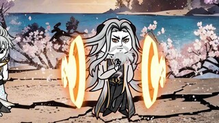 Episode 1 | Bai Yu travels across Douluo Continent and awakens his god-level martial spirit