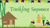 TINIKLING DANCE STEPS - Grade 7 Physical Education