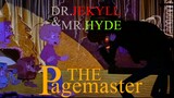 The Pagemaster (1994) Original Extended Trailer