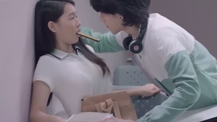 Video pendek yang Anda tidak akan tahu adalah iklan sampai akhir
