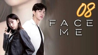 🇰🇷EP 8 | Face Me (2024) [EngSub]