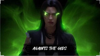 against the gods eps 3