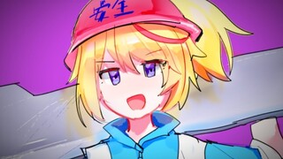 【muse dash】美 工  又  回  来  了