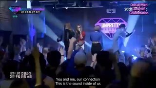 Unpretty Rapstar S2 Ep06