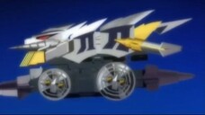 Crush Gear Turbo Episode 28 | Subtitle Indonesia