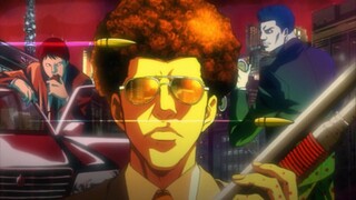 Death Note - Opening 02 (Creditless)