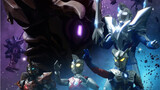Ultraman Zeta-THE MOVIE-『The Last Brave』❕