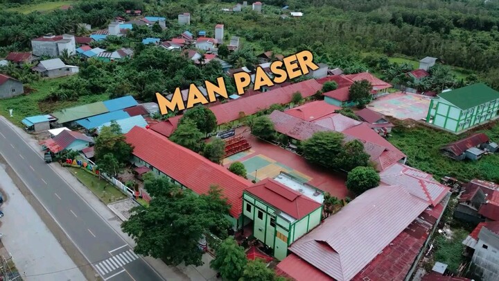 akhir sekolah
