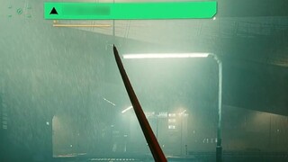 [Cyberpunk 2077] When you use a stand-in, you can complete the game in 1 minute at the highest diffi