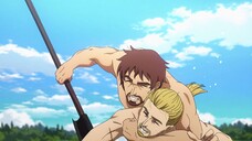 Vinland Saga Season 2 Episode 10 Sub Indo