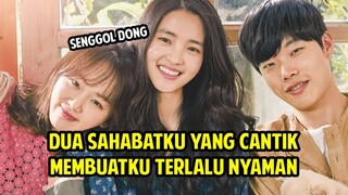 PASTI KALIAN SUKA !! FILM INI SANGAT MEMANJAKAN MATA : Alur Cerita Film Little F0rest