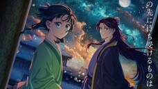Kusuriya no Hitorigoto S2 Episode 3 Subtitle Indonesia