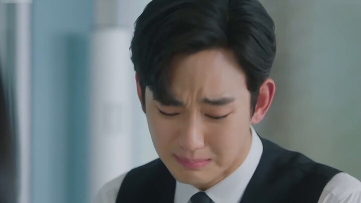 "Kondisi makin buruk, Hong Hae-in yang penyayang" Drama Korea dengan skor tinggi "Queen of Tears" Ki