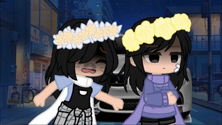 We're linda and heather || Meme || Gacha club