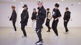 【Stray Kids】Kembali ke lagu baru "Levanter" versi latihan dance MV dirilis!
