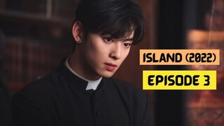 Island (2022) Episode 3 Eng Sub – Korean Drama