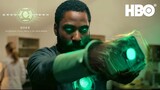 Green Lantern HBO Announcement Breakdown and Justice League Snyder Cut Trailer Easter Eggs