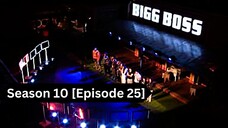 Bigg Boss Season 10 [Episode 25] Hindi