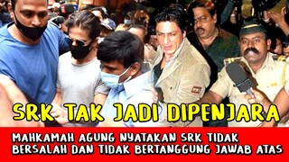 Heboh! Terkini, SRK Tidak Jadi Dipenjara dan Dinyatakan Tidak Bersalah Atas Kekacauan Yang