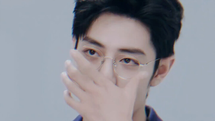 “การถ่ายทอดสดคืนนี้ของเซียวจ้านอยู่ในระดับไหน?” เหตุผลที่ระดับบนสุดคือระดับบนสุด ถ้าคุณไม่ยิ้ม แสดงว