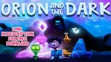Orion and and the Dark (NEW 2024)  FULL MOVIES AnimationMovies Orion Animated Films Orion Animation