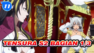 TenSura S2 Bagian 1/13