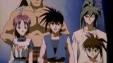 Flame of Recca Episode 39 Tagalog Dubbed