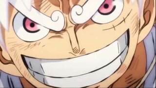 One Piece Episode 1071 - Can't Move On in This Scene