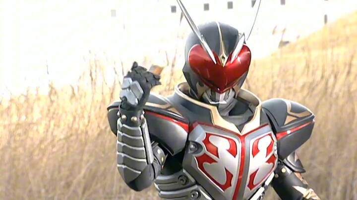 [Kualitas tinggi] Kamen Rider Blade: Koleksi kartu Kallis