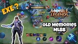 OLD Memories Mobile Legends (MYTHIC VS WARRIOR RANKS & 7 SAVAGES) 2022 | MOBILE LEGENDS: BANG BANG