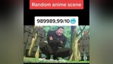 anime animescene animes weeb hxh hunterhunter killua recommendations fypシ fy