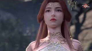 SPOILER APOTHEOSIS VERSI NOVEL PART 206