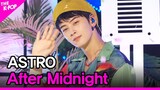 ASTRO, After Midnight (아스트로, After Midnight) [THE SHOW 210810]
