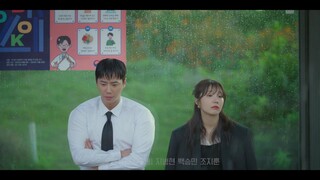 Pump Up the Healthy Love Eps 3 Sub Indo