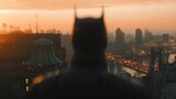 [Suntingan]DC: Batman, Pahlawan dari Gang Kecil