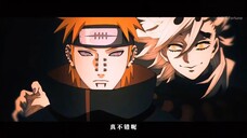 Akatsuki x Demon slayer 🔥🔥🔥