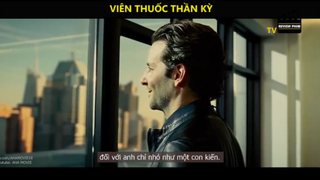 Uống Viên Thuốc Này Vào, Bạn Sẽ Trở Thành Thiên Tài p9