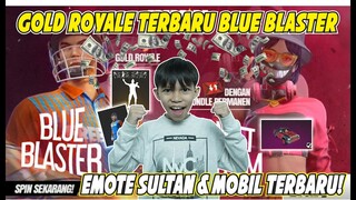 BORONG SEMUA UPDATEAN TERBARU SETELAH UPDATE! BUNDLE DAN EMOTENYA AUTO JADI SULTAN!