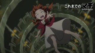 MAGI II - THE KINGDOM OF MAGIC S2 EPISODE 16