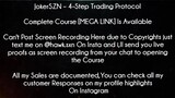 JokerSZN Course 4–Step Trading Protocol download