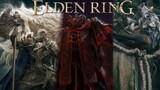Elden Ring | BvB 👉GODFREY 🆚 MORGOTT THE OMEN KING & MOHG, LORD OF BLOOD